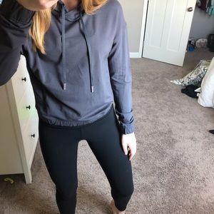 Lulu lemon sweatshirt